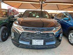 Chevrolet Blazer